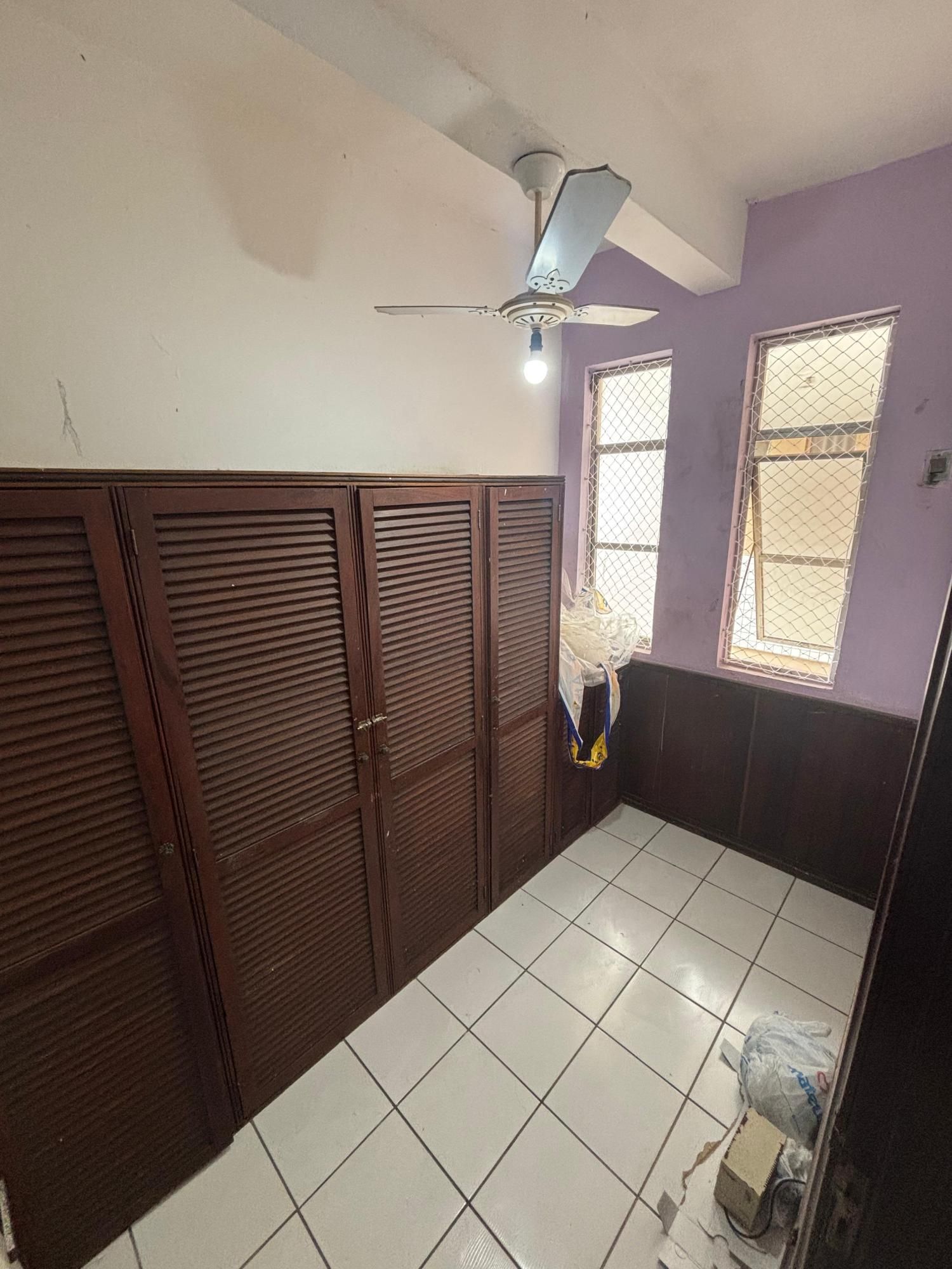 Apartamento à venda com 2 quartos, 121m² - Foto 5