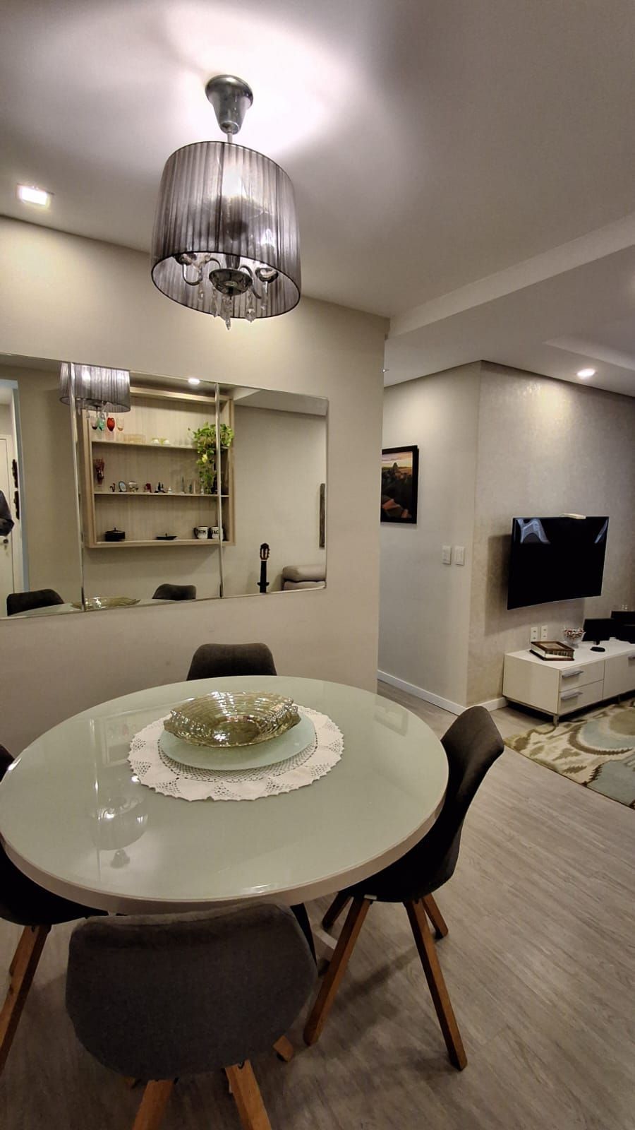 Apartamento, 3 quartos, 66 m² - Foto 7