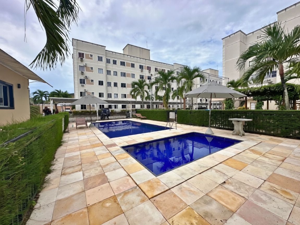 Apartamento, 2 quartos, 55 m² - Foto 6