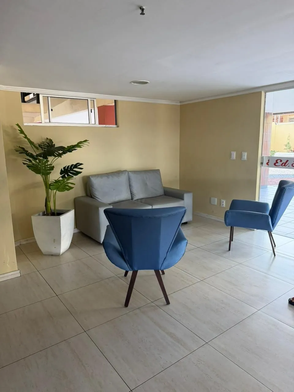 Apartamento, 3 quartos, 60 m² - Foto 27