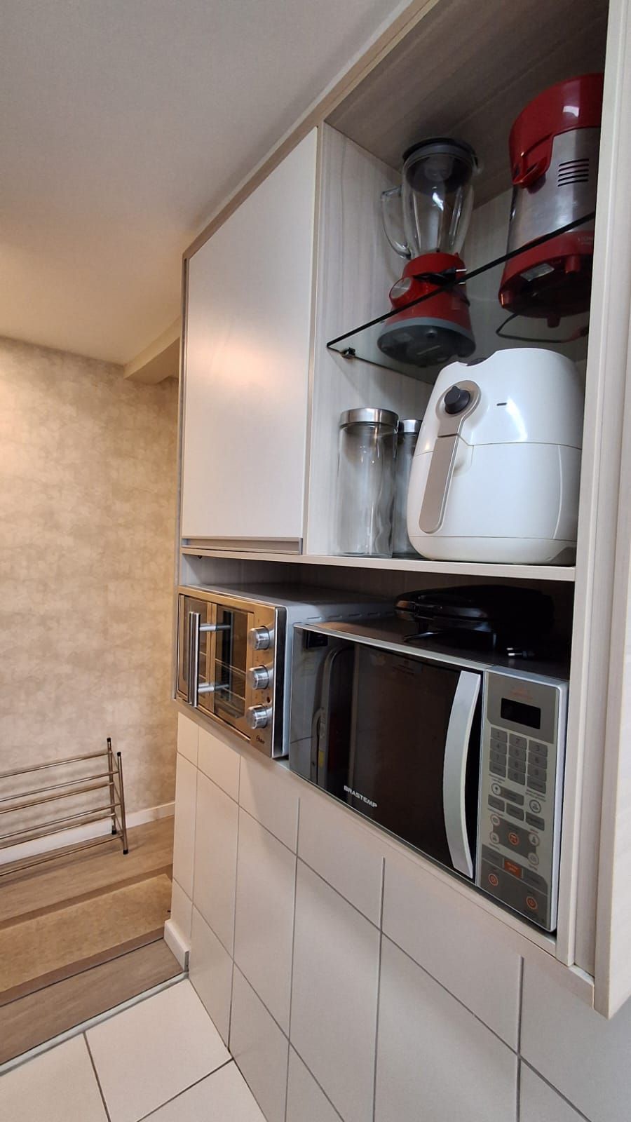 Apartamento, 3 quartos, 66 m² - Foto 21