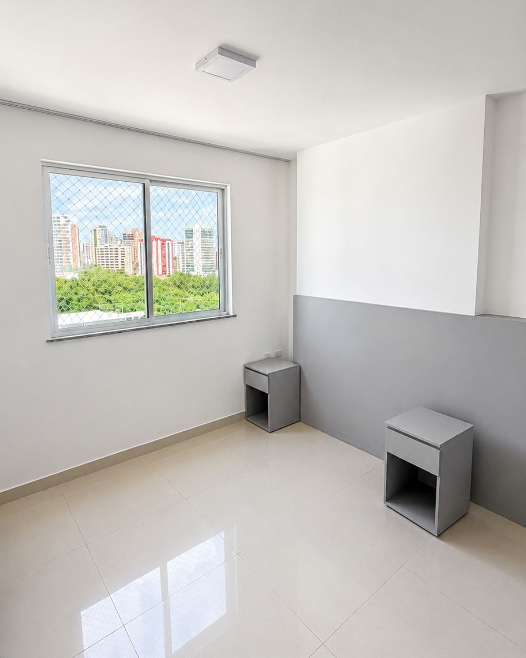 Apartamento, 2 quartos, 61 m² - Foto 3