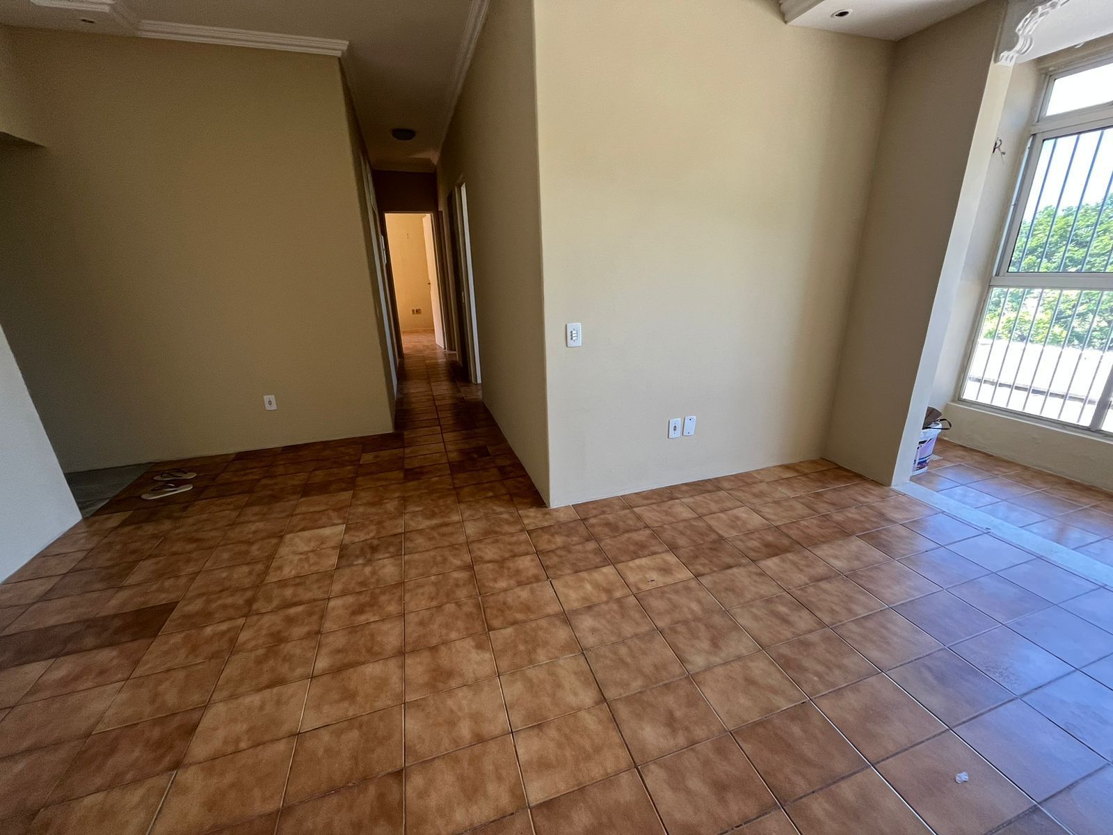 Apartamento, 3 quartos, 97 m² - Foto 1