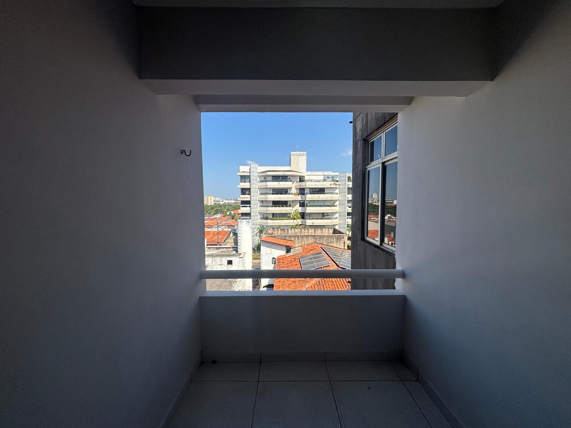 Apartamento, 1 quarto, 56 m² - Foto 4