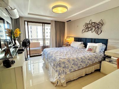 Apartamento, 3 quartos, 177 m² - Foto 5