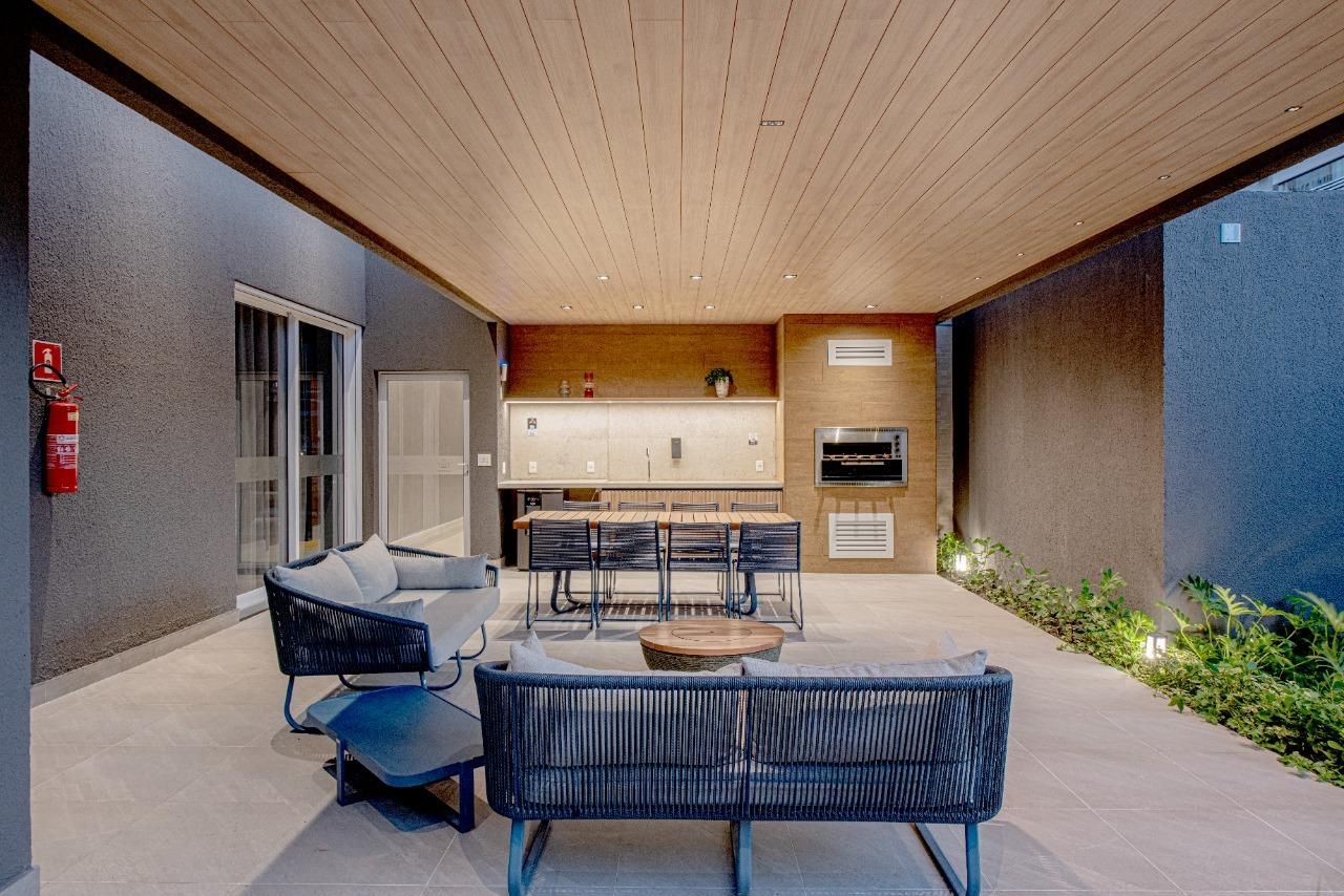 Apartamento, 3 quartos, 95 m² - Foto 6