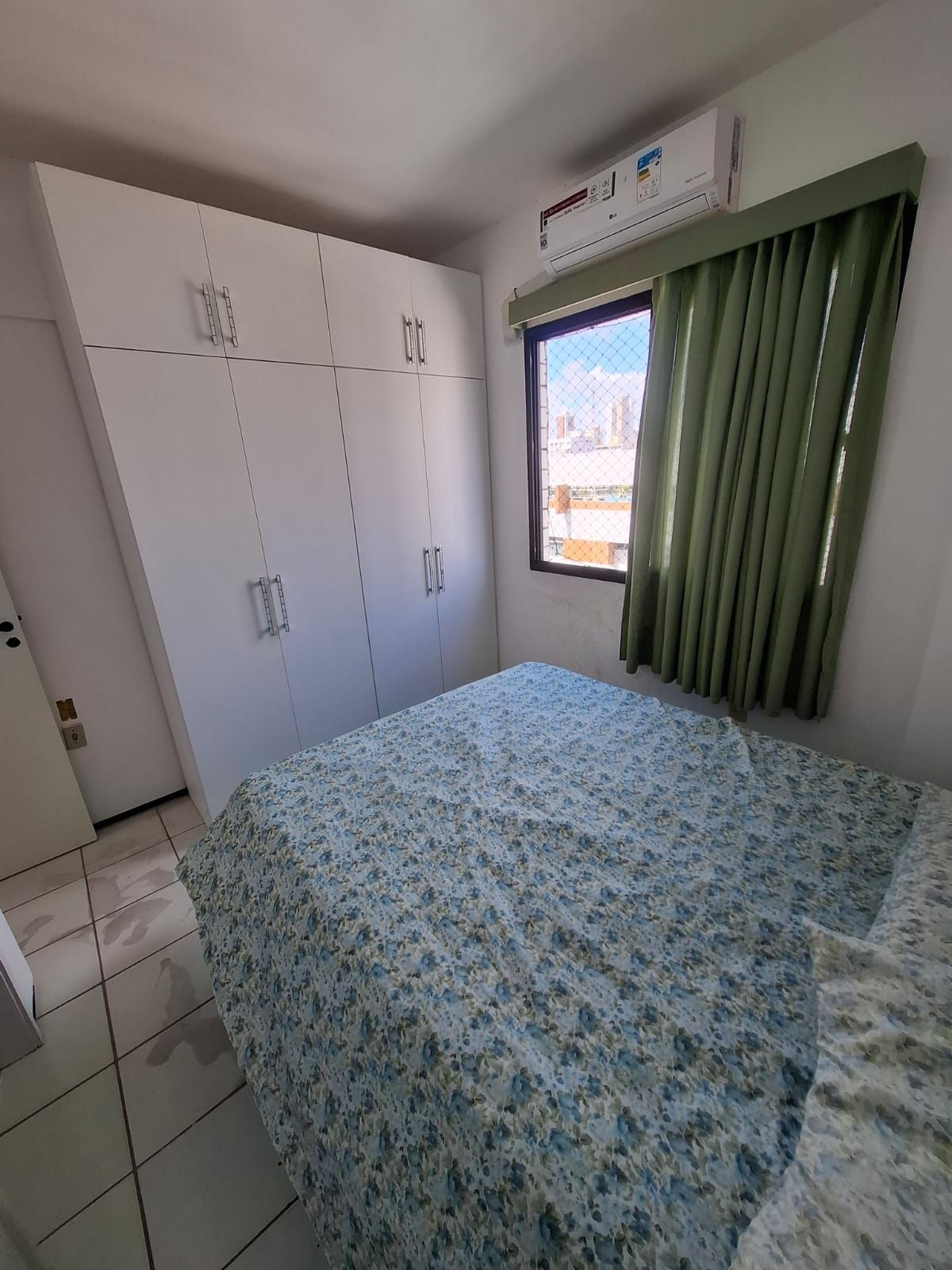 Apartamento, 3 quartos, 60 m² - Foto 9