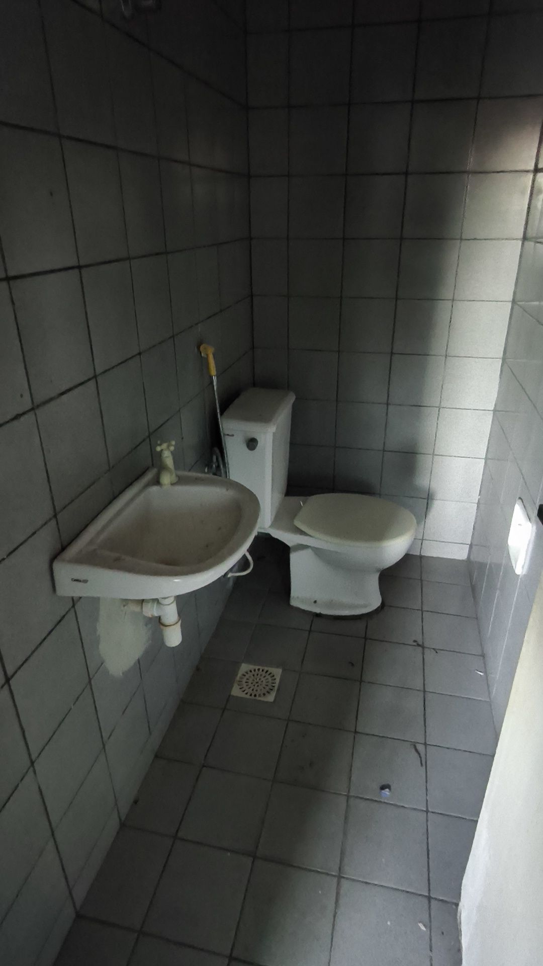 Loja-Salão, 135 m² - Foto 26