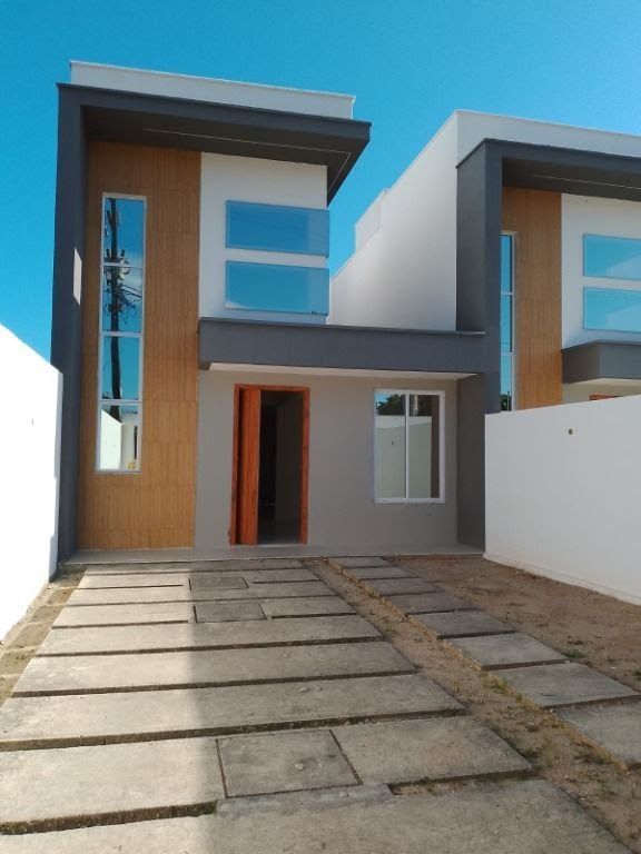 Casa, 3 quartos, 128 m² - Foto 2