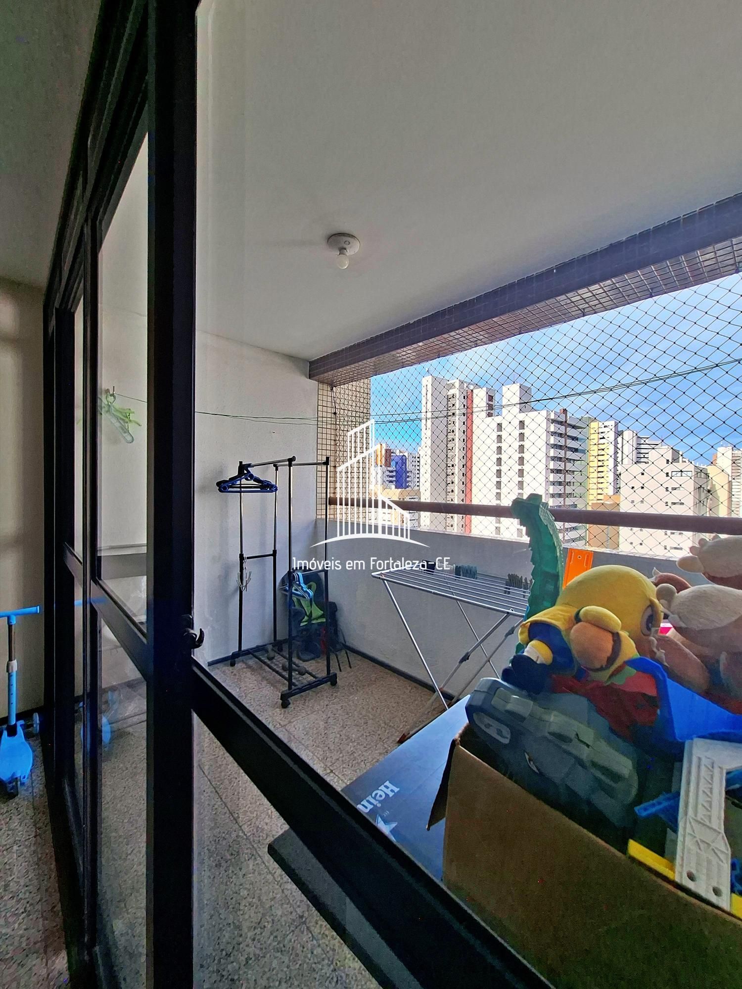 Apartamento, 3 quartos, 135 m² - Foto 3