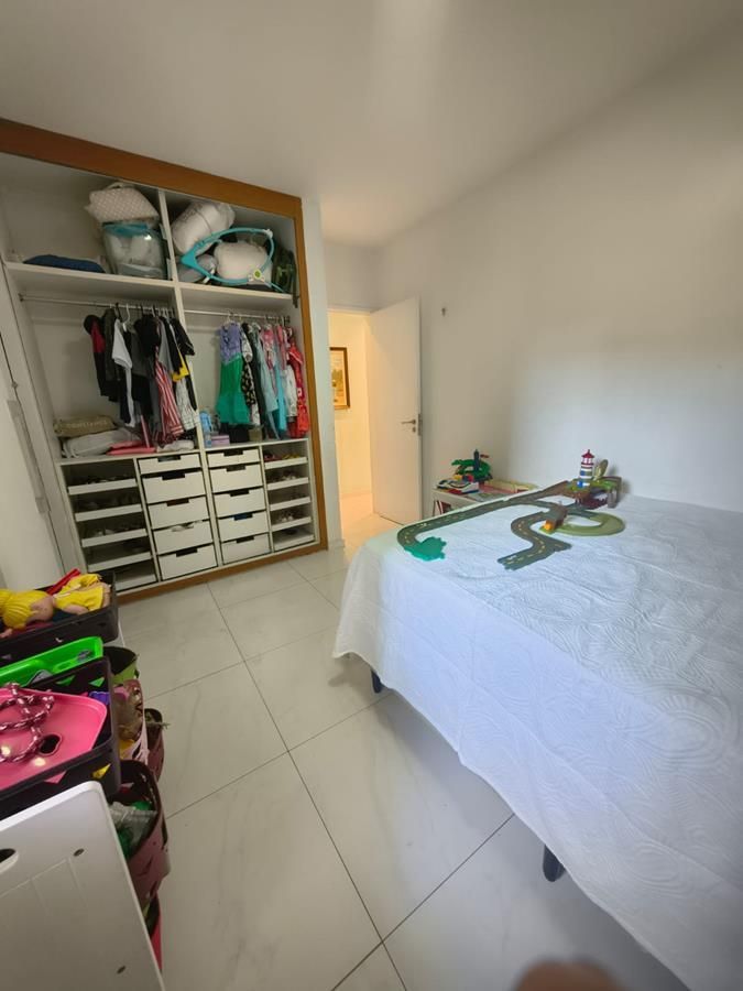 Apartamento, 3 quartos, 121 m² - Foto 21
