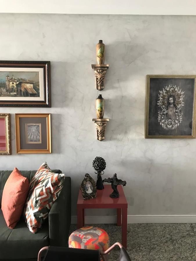 Apartamento, 3 quartos, 140 m² - Foto 8