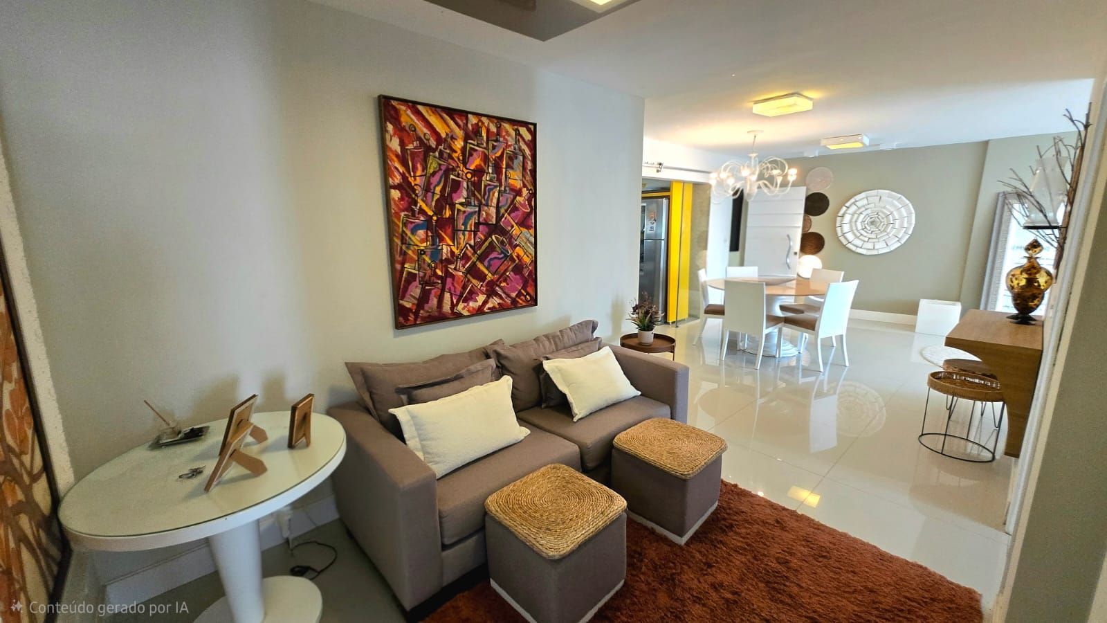 Apartamento, 3 quartos, 157 m² - Foto 10