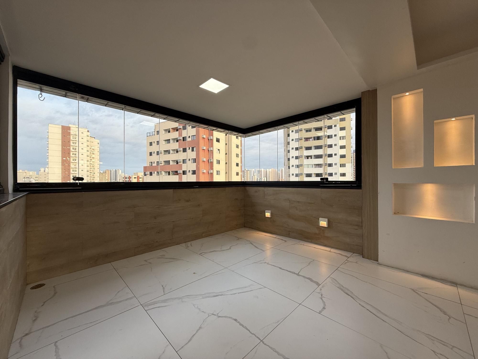Apartamento, 4 quartos, 140 m² - Foto 3