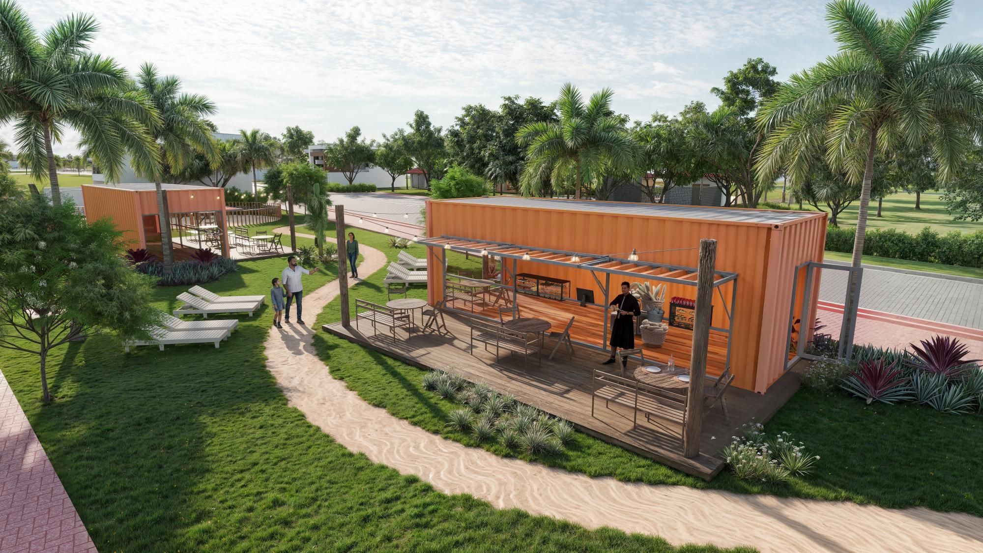 Lote/Terreno de 200m² no bairro Jacunda, em Aquiraz | Eu Corretor
