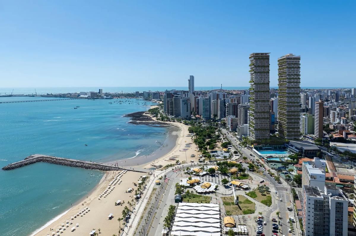 Apartamento, 1 quarto, 32 m² - Foto 5