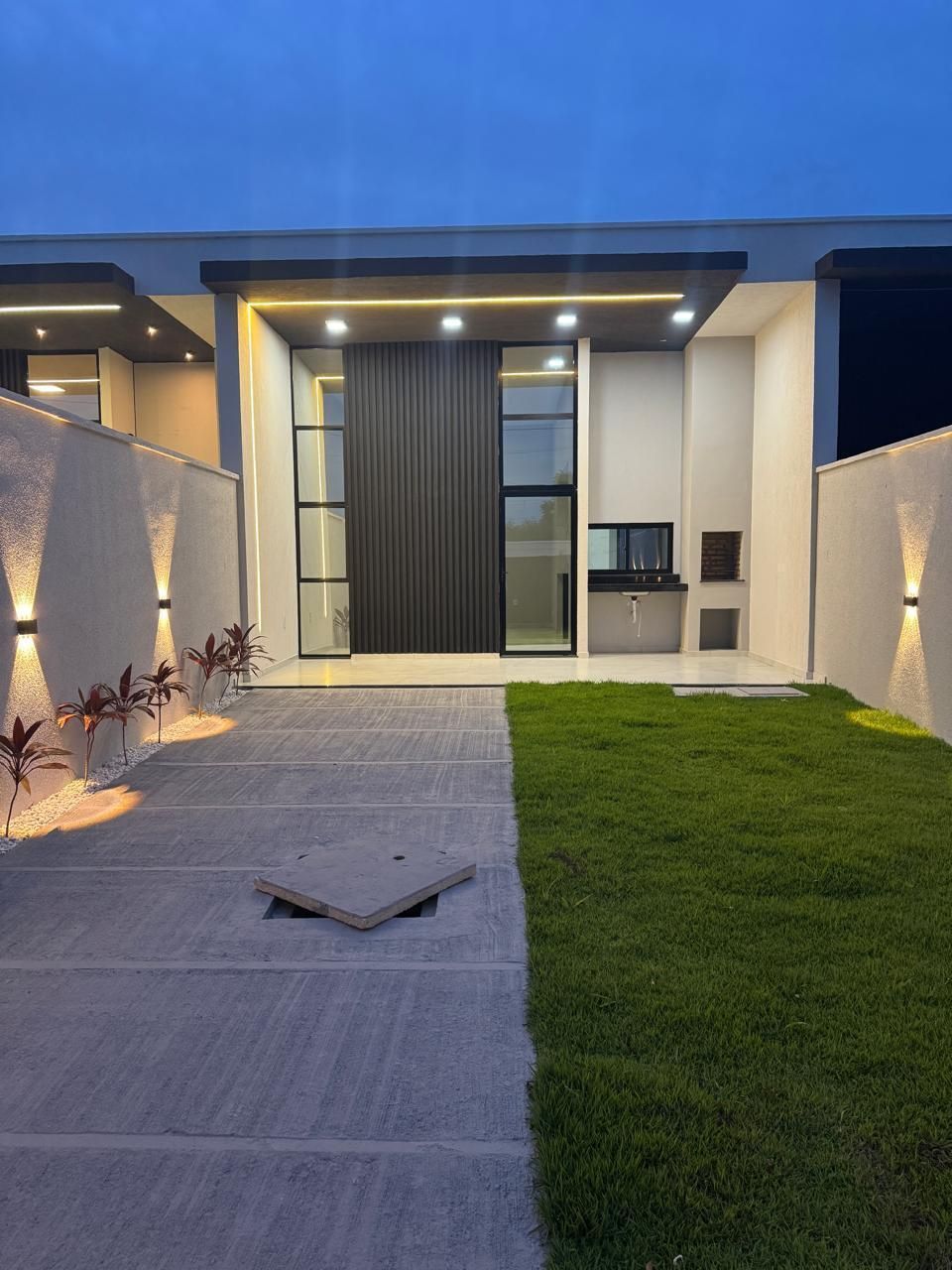 Casa, 3 quartos, 108 m² - Foto 6
