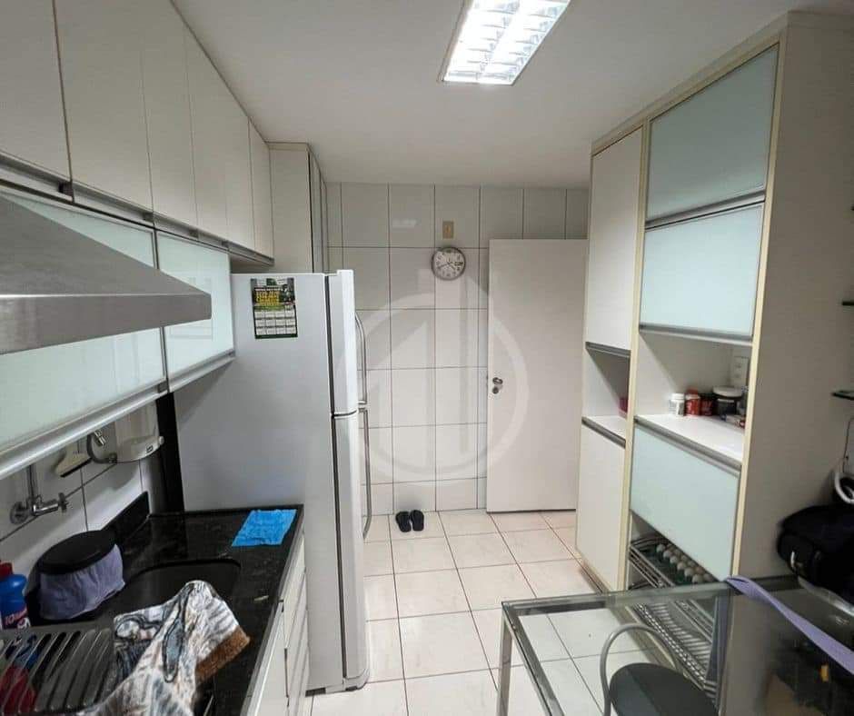 Casa de Condomínio de 4 quartos, 190m² no bairro Olho D'Água, em São Luís | Eu Corretor