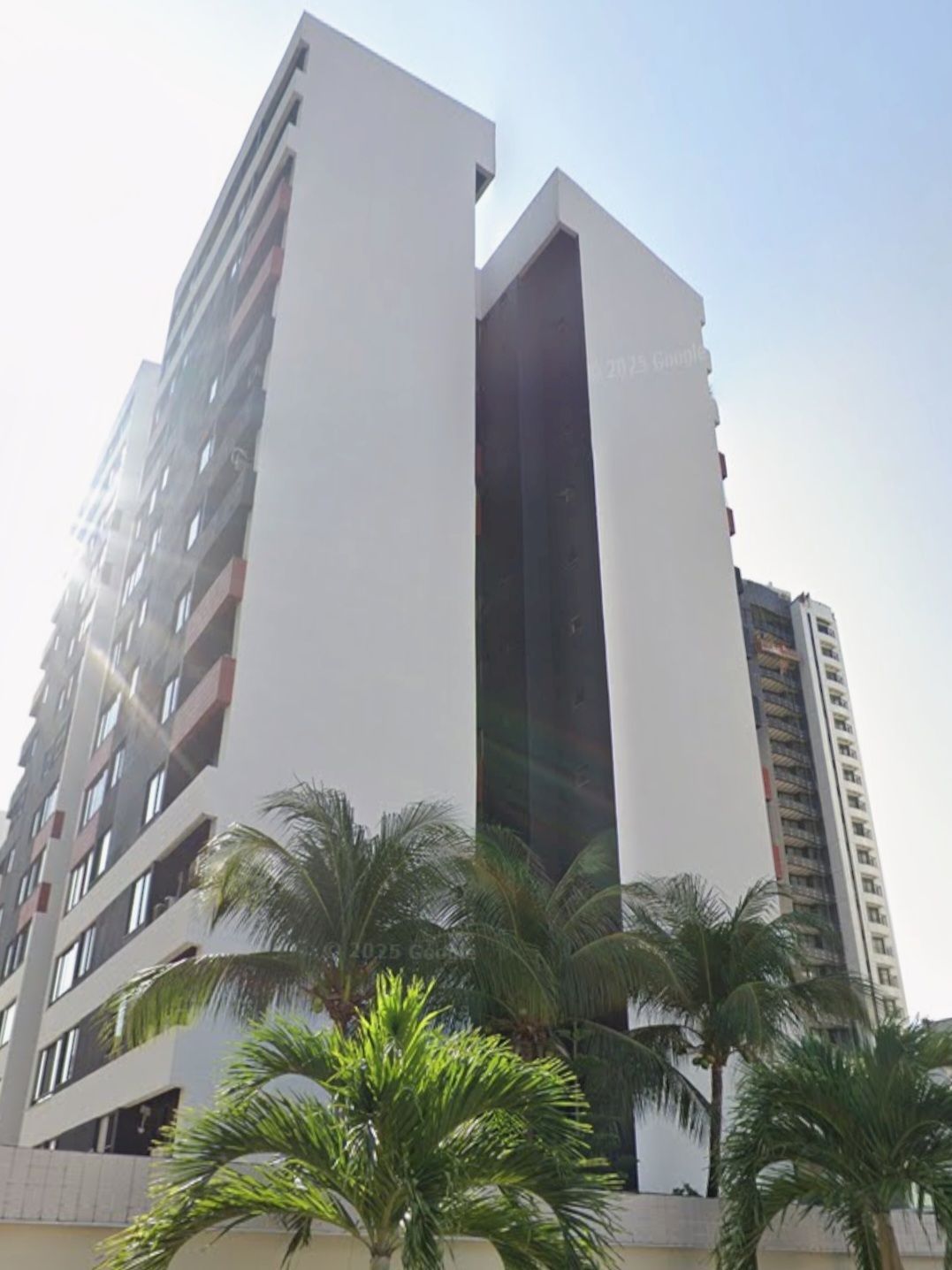 Apartamento de 3 quartos, 109m² no bairro Cocó, em Fortaleza | Eu Corretor
