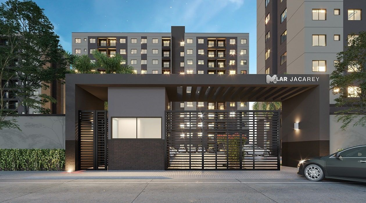 Apartamento de 3 quartos, 62m² no bairro Cambeba, em Fortaleza | Eu Corretor