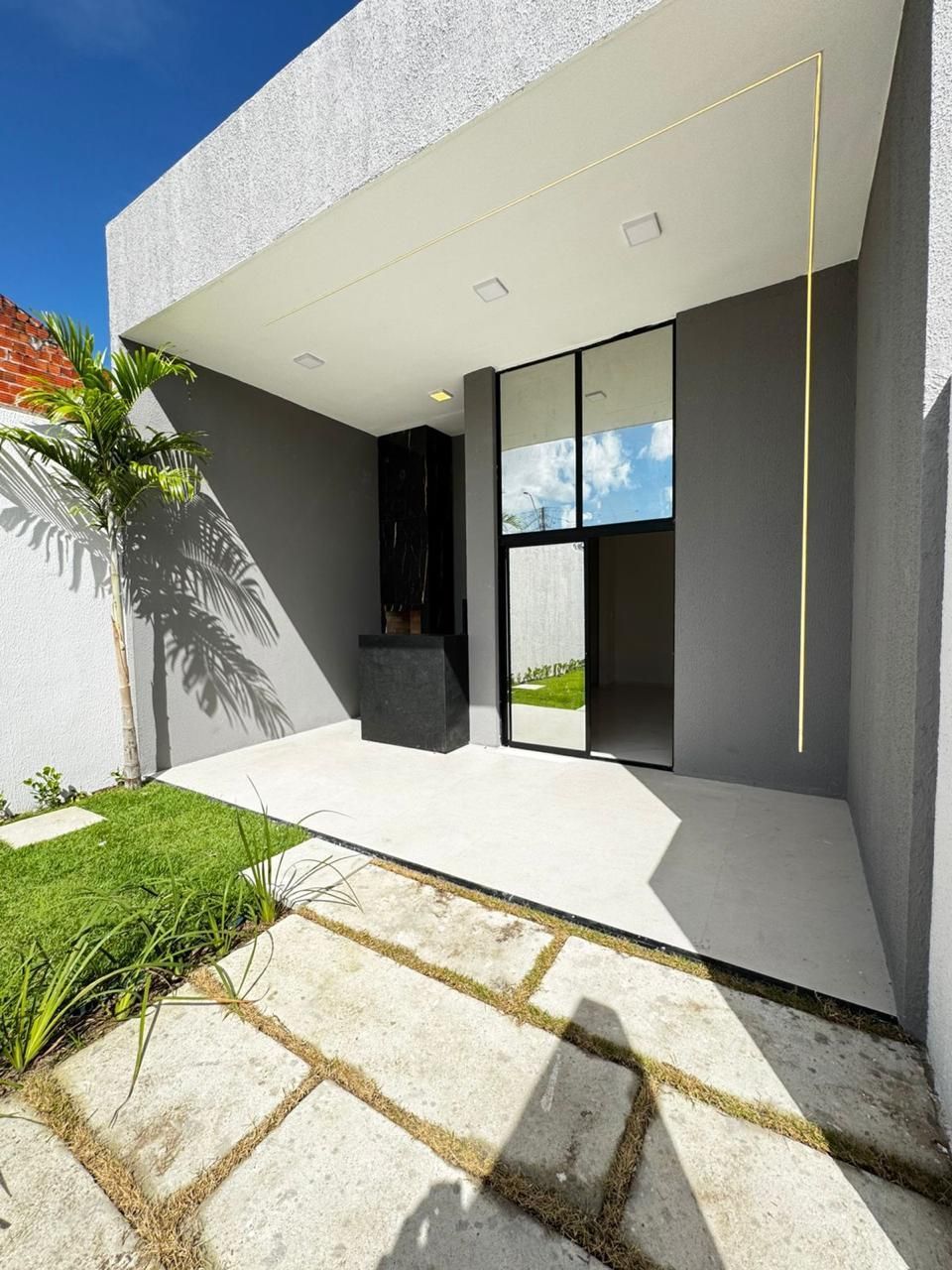 Casa, 3 quartos, 100 m² - Foto 2