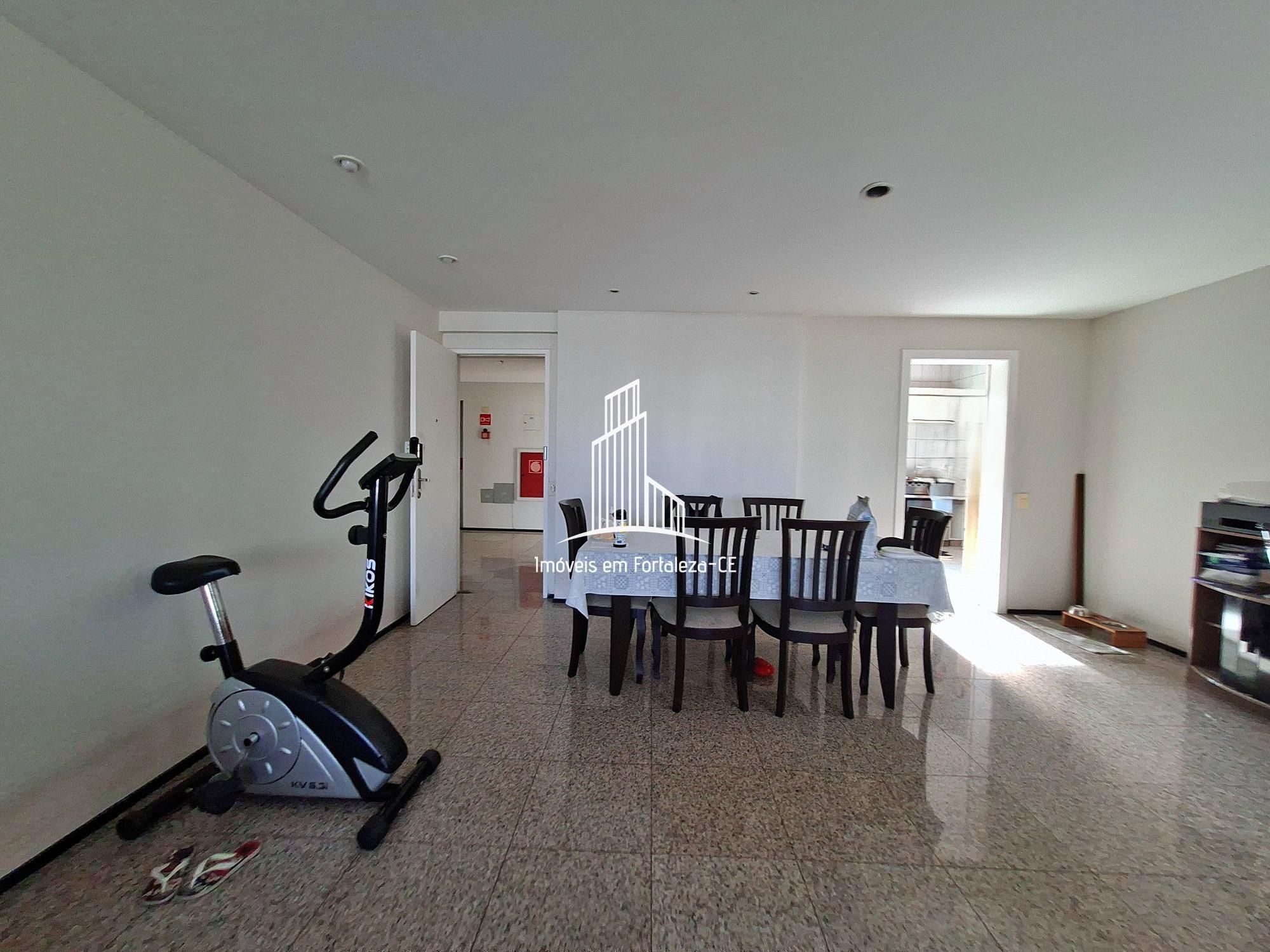 Apartamento, 3 quartos, 135 m² - Foto 8