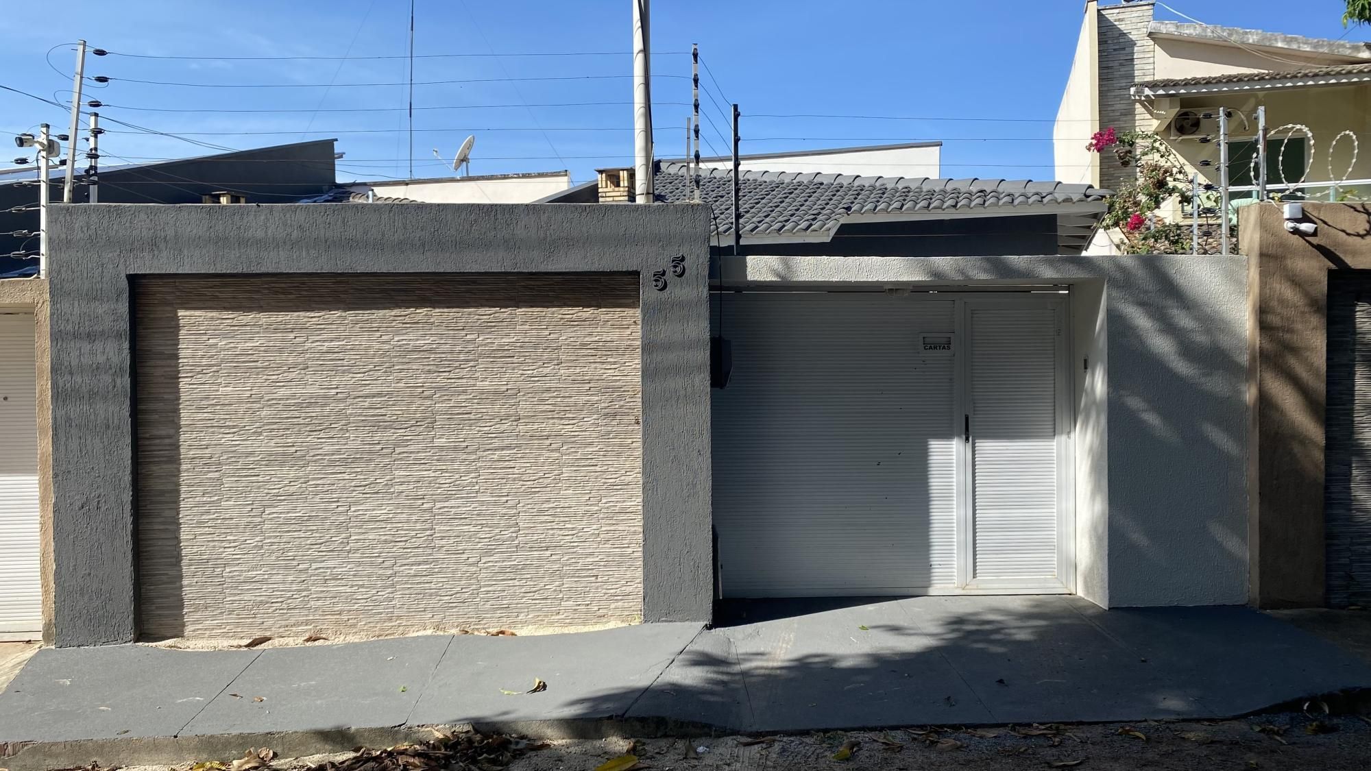 Casa de 3 quartos, 92m² no bairro Centro, em Aquiraz | Eu Corretor