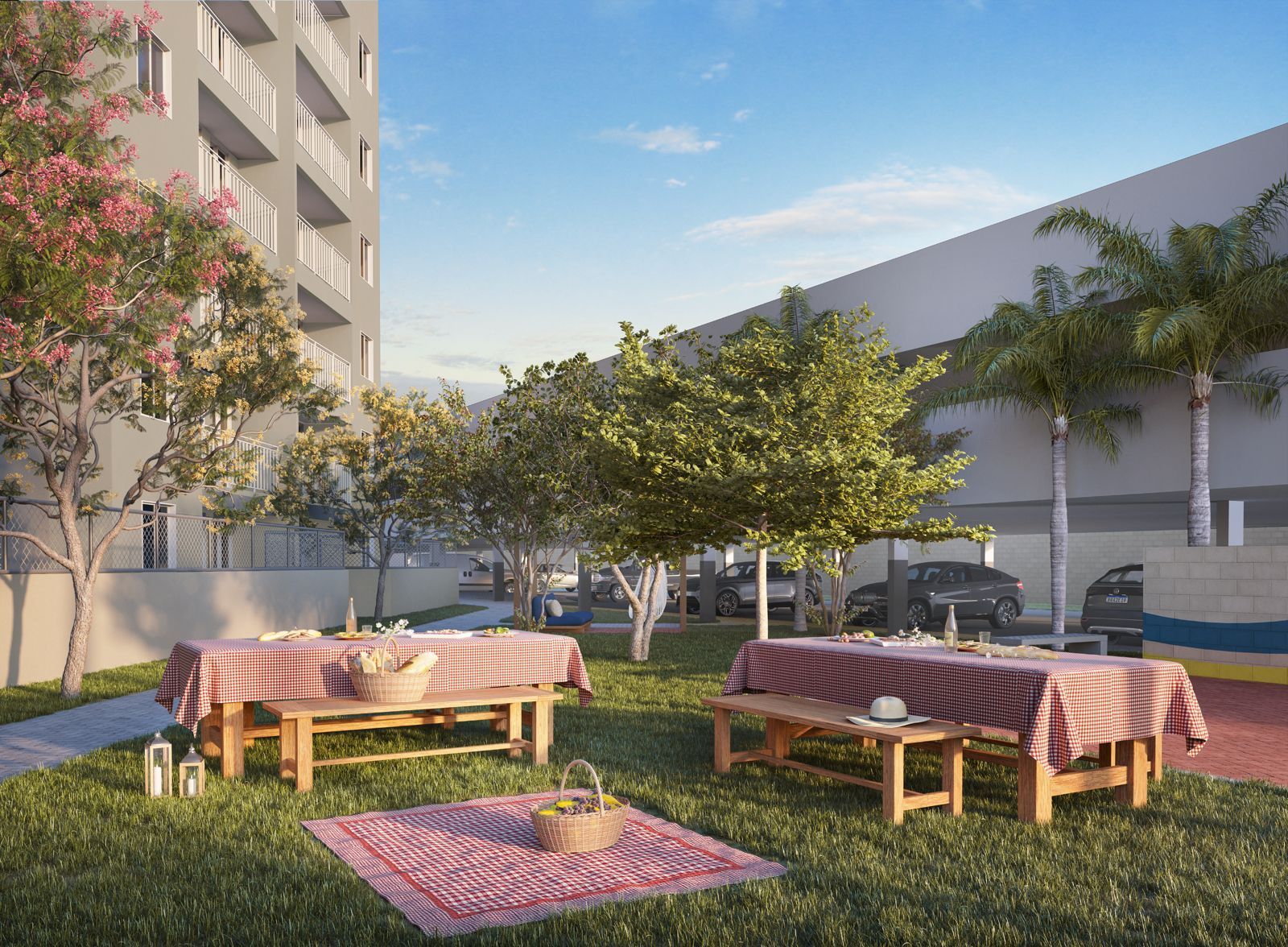 Apartamento, 2 quartos, 48 m² - Foto 8