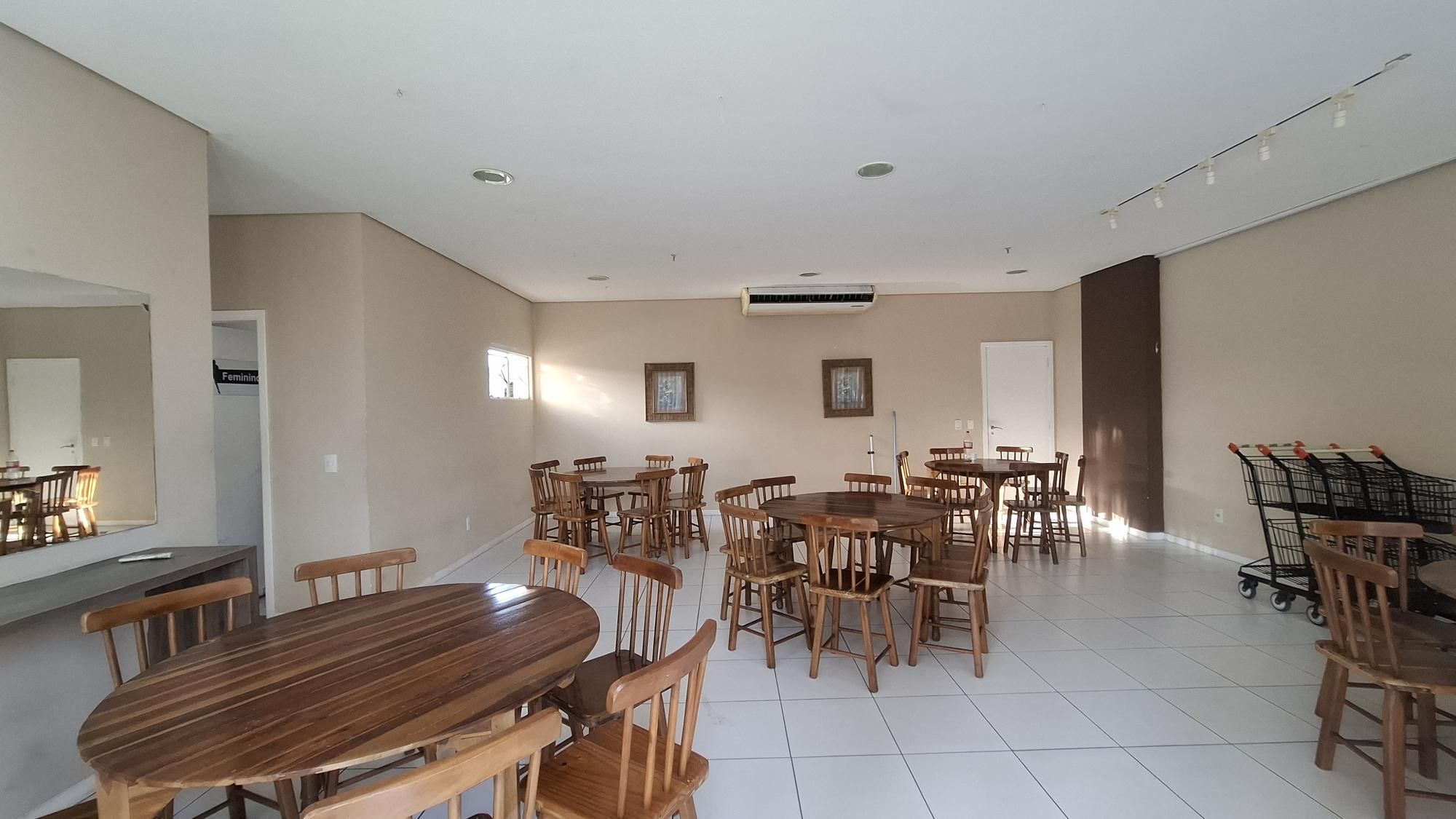 Apartamento, 3 quartos, 80 m² - Foto 33