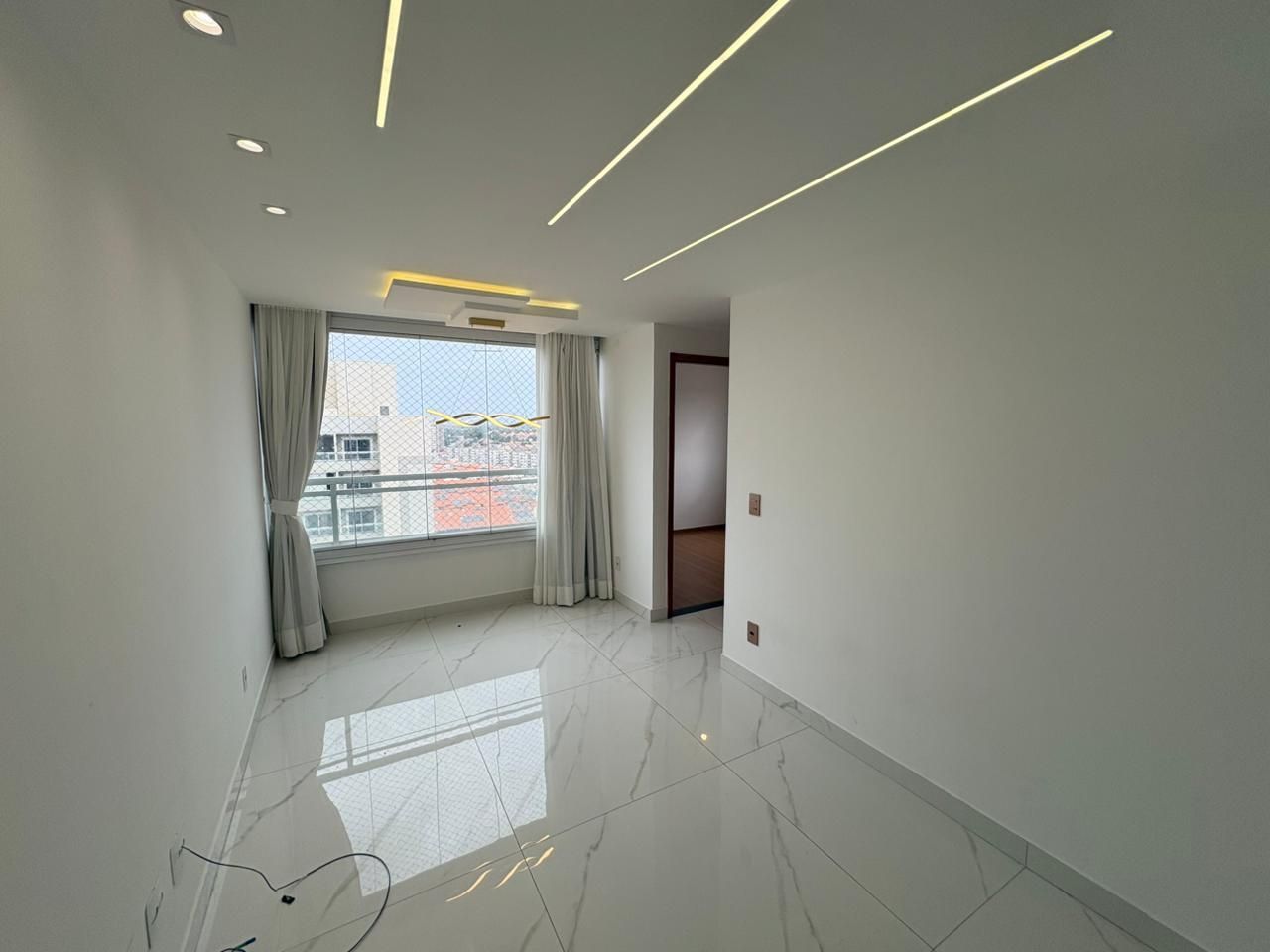 Apartamento, 2 quartos, 45 m² - Foto 2