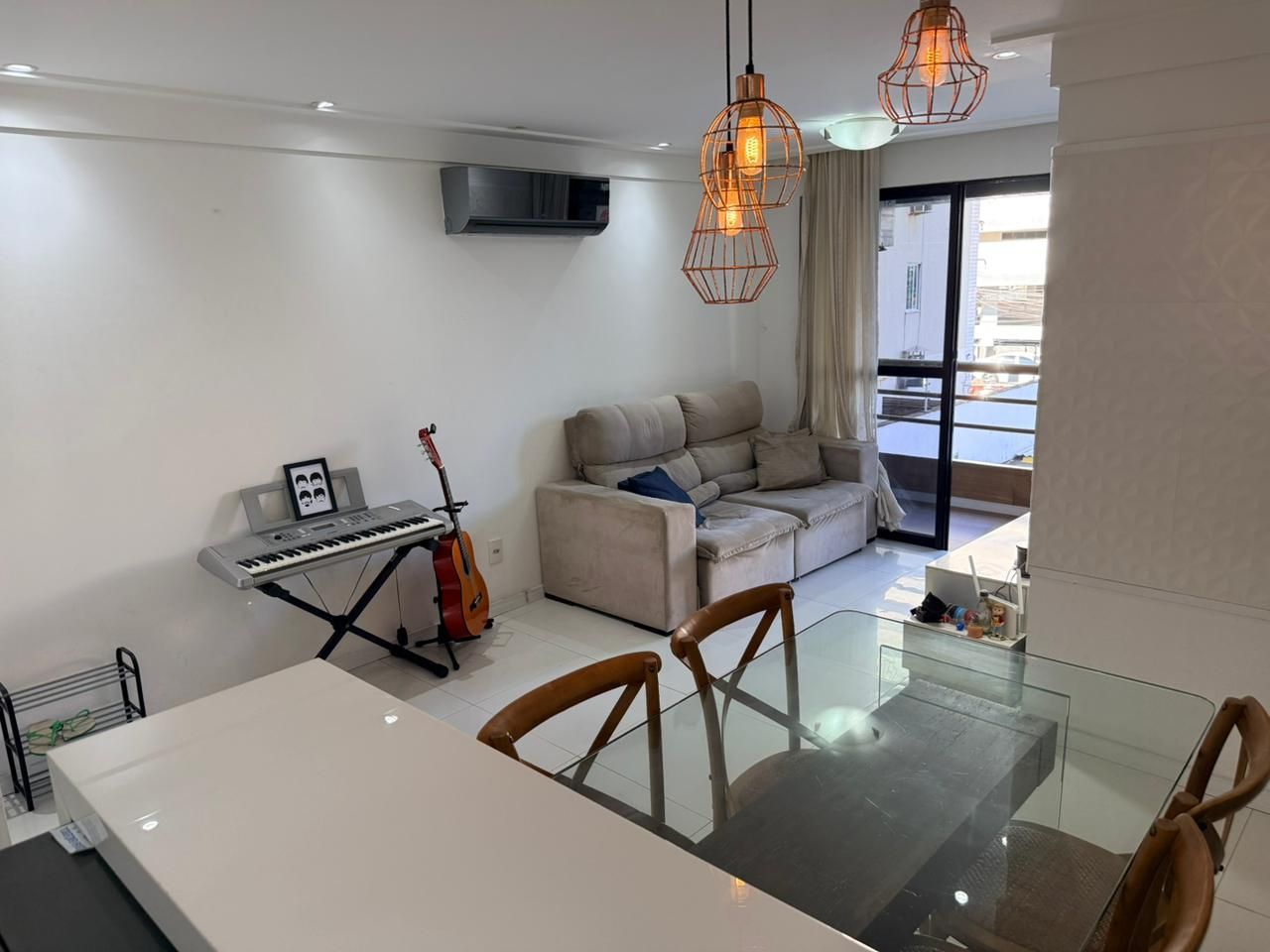 Apartamento, 3 quartos, 60 m² - Foto 11