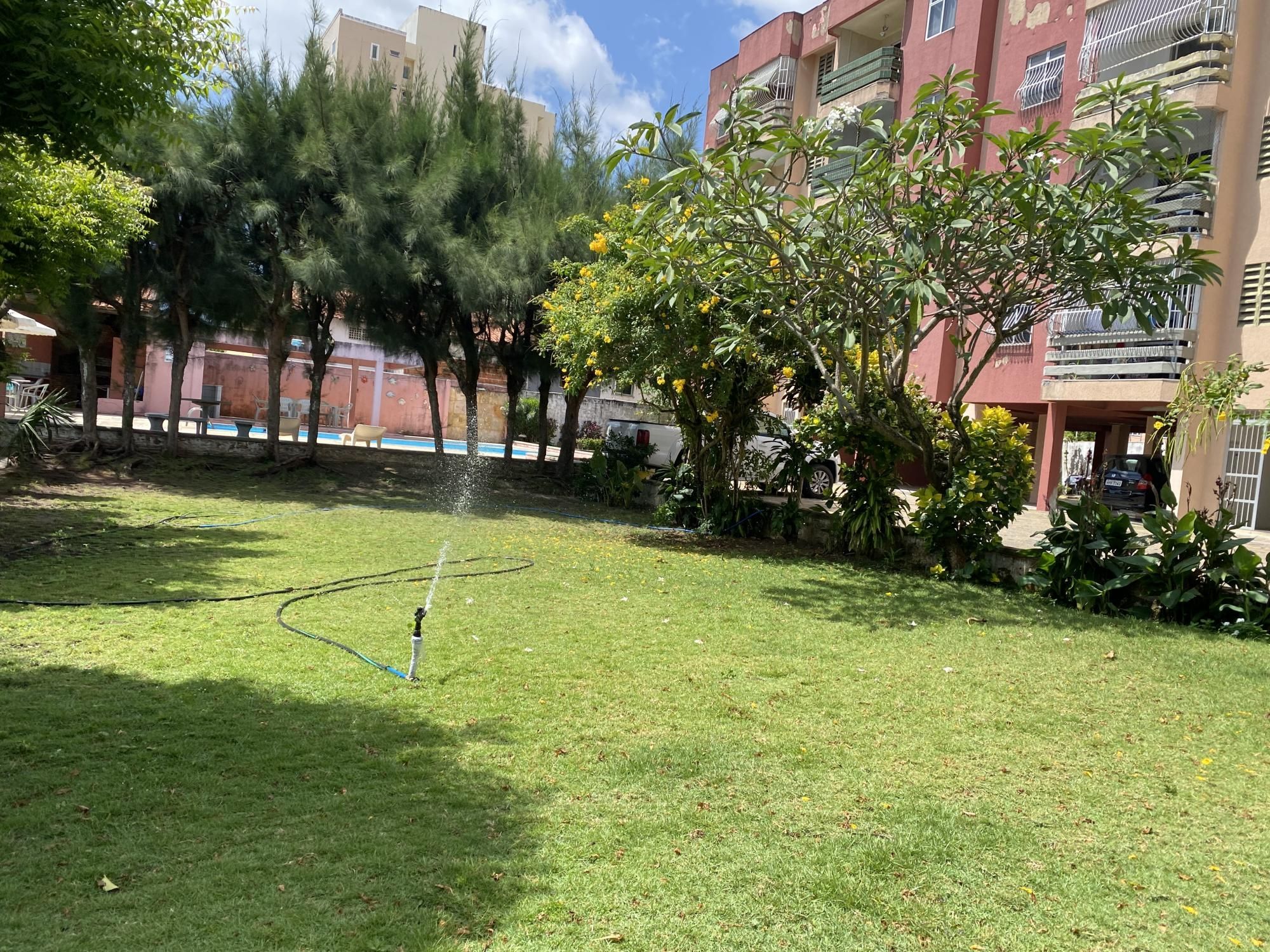 Apartamento à venda com 3 quartos, 80m² - Foto 45