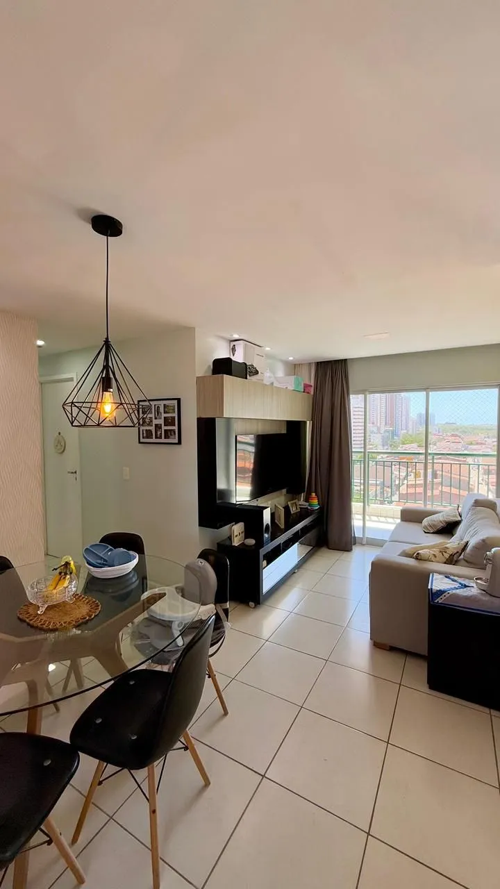 Apartamento, 3 quartos, 70 m² - Foto 38