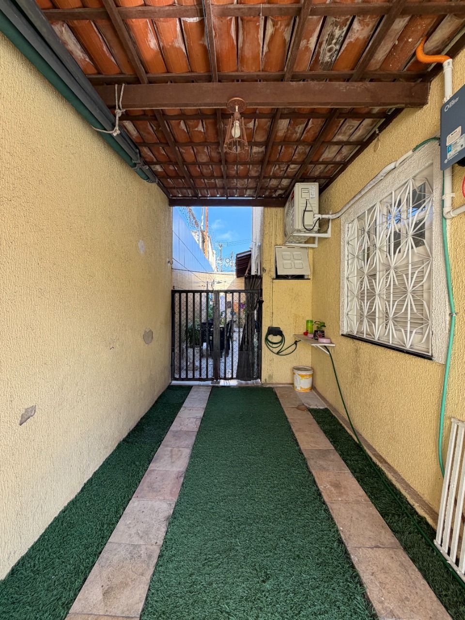 Casa de Condomínio, 4 quartos - Foto 18
