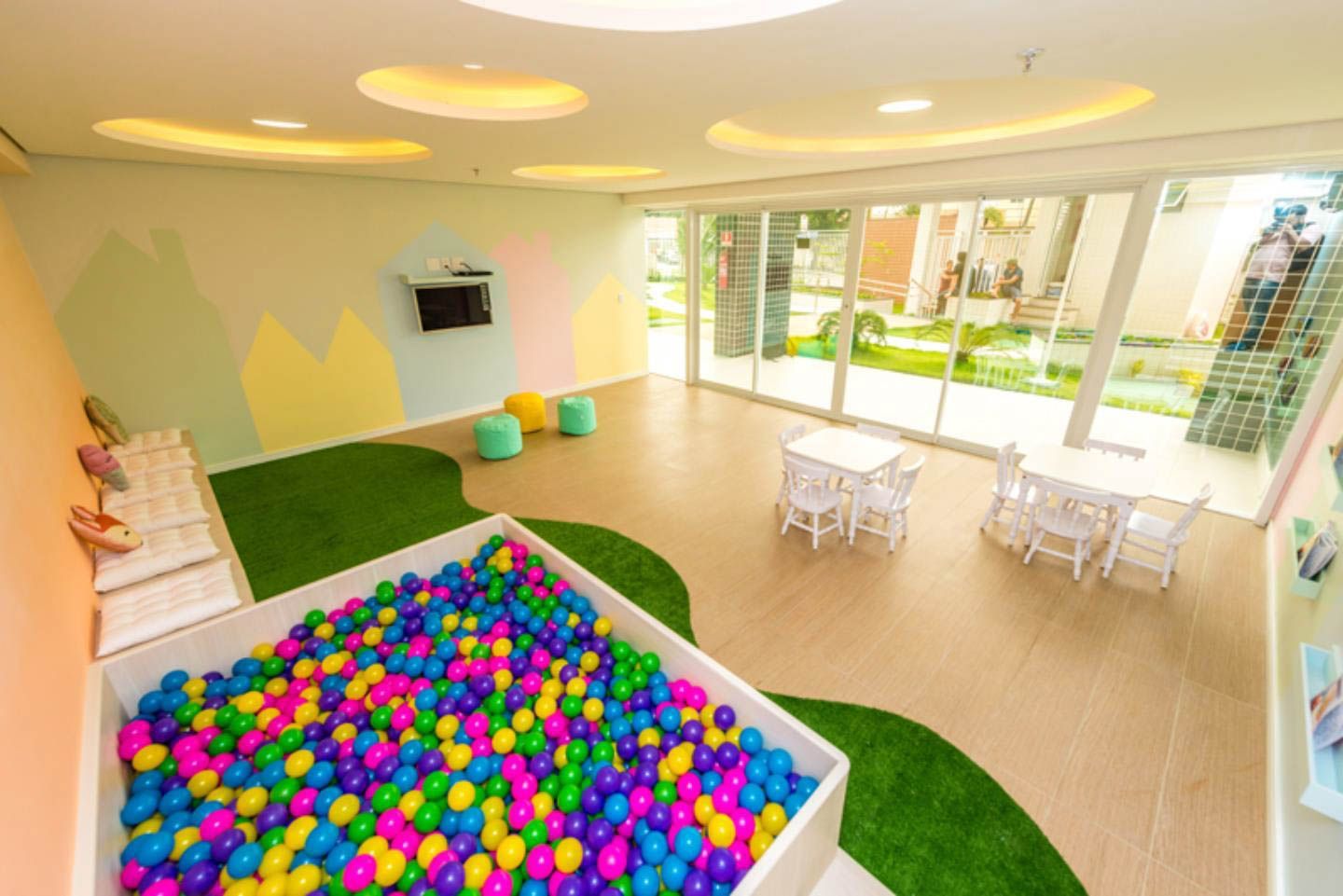 Apartamento, 3 quartos, 119 m² - Foto 15