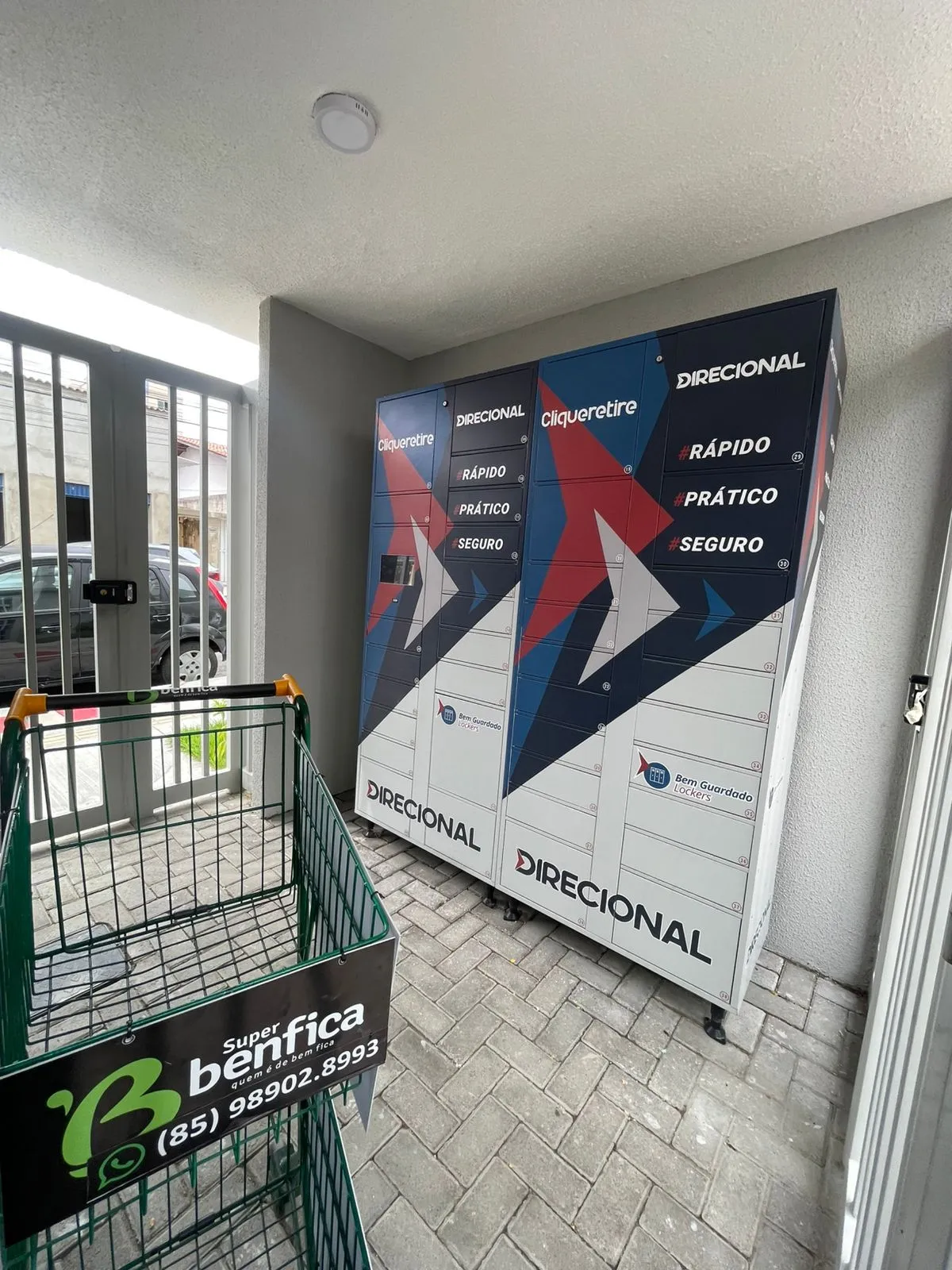 Apartamento, 2 quartos, 31 m² - Foto 2