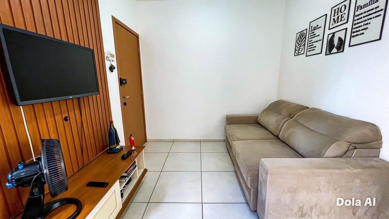 Apartamento, 2 quartos, 43 m² - Foto 15