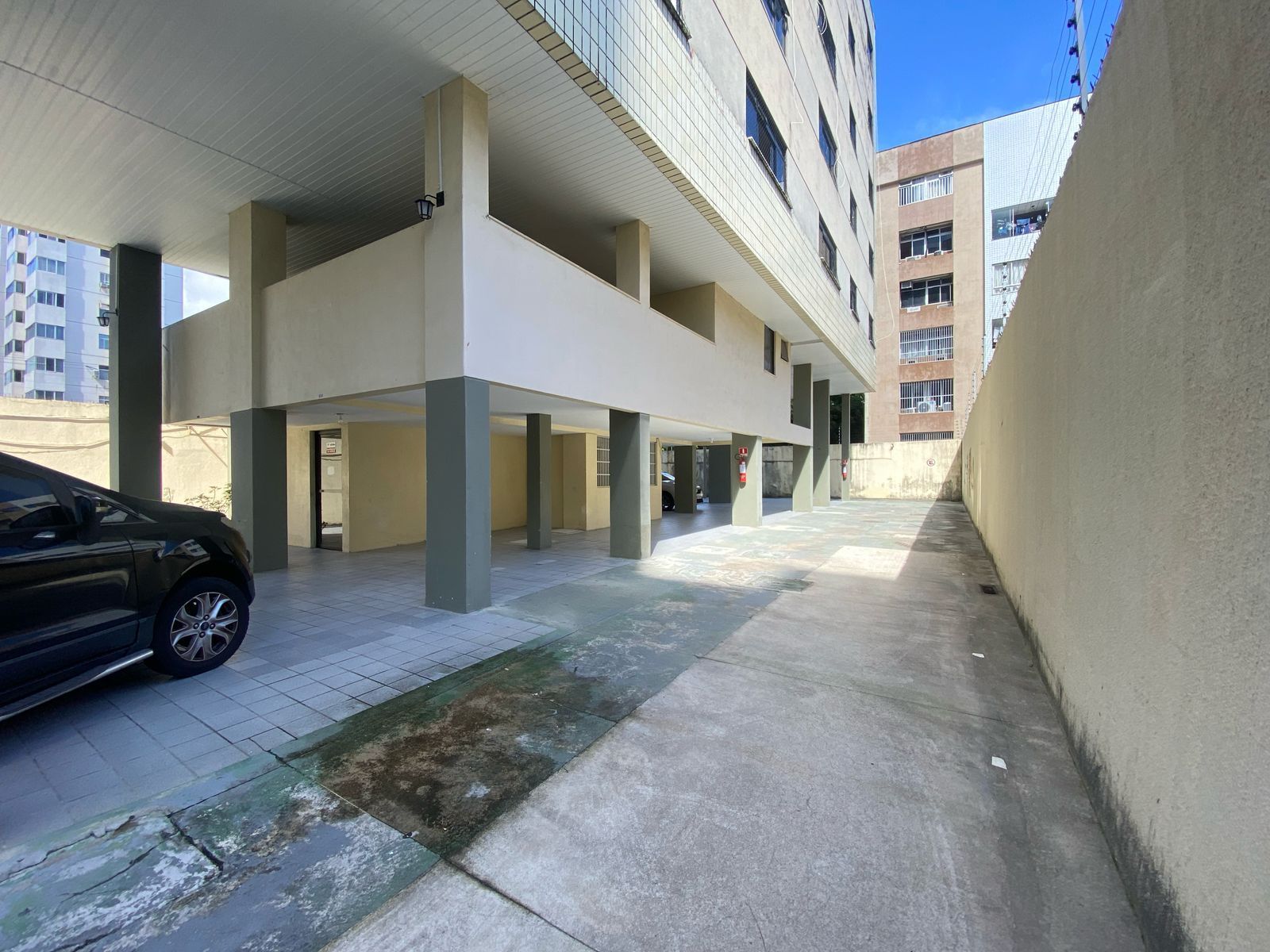 Apartamento de 3 quartos, 110m² no bairro Cocó, em Fortaleza | Eu Corretor