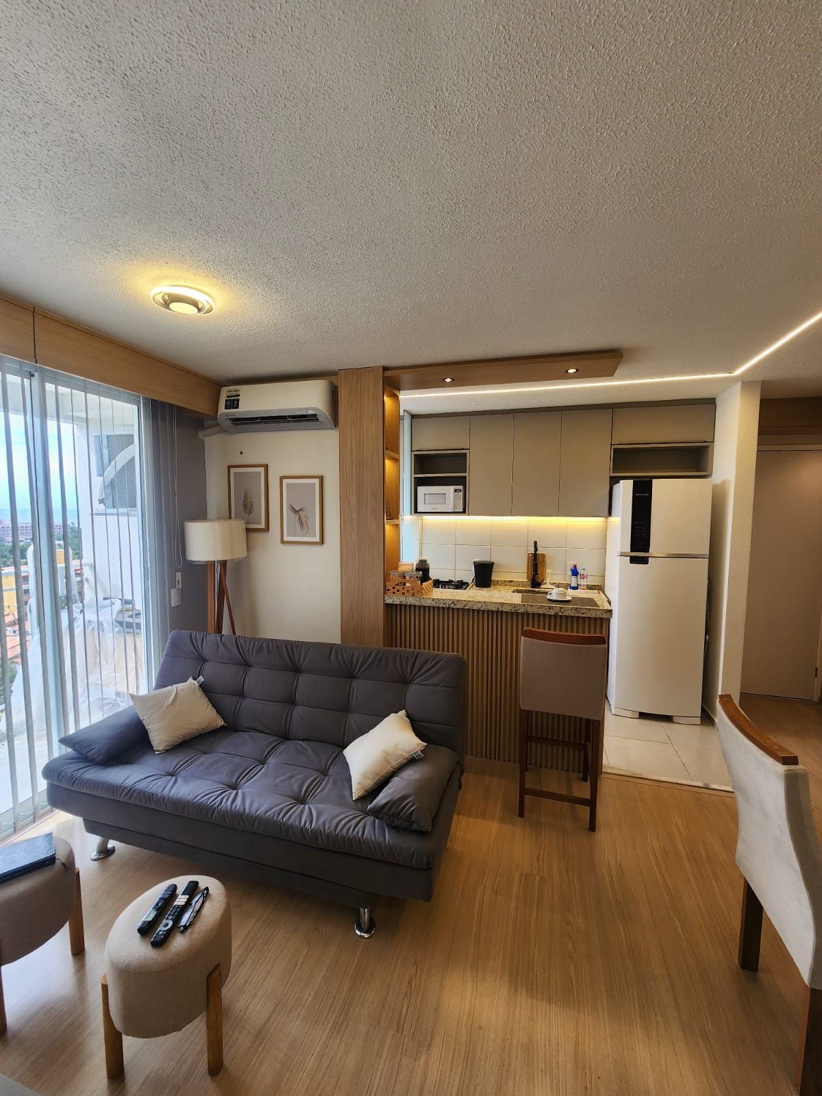 Apartamento, 2 quartos, 53 m² - Foto 6