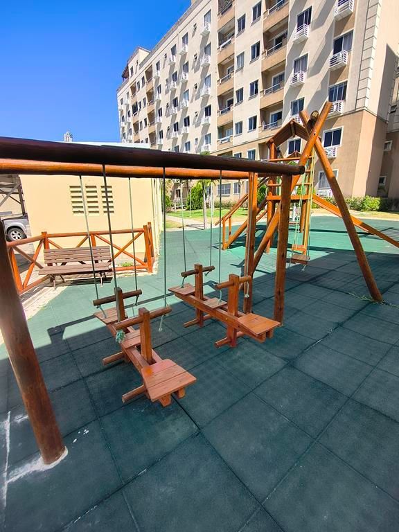 Apartamento, 3 quartos, 63 m² - Foto 10