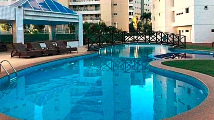Apartamento, 3 quartos, 155 m² - Foto 8