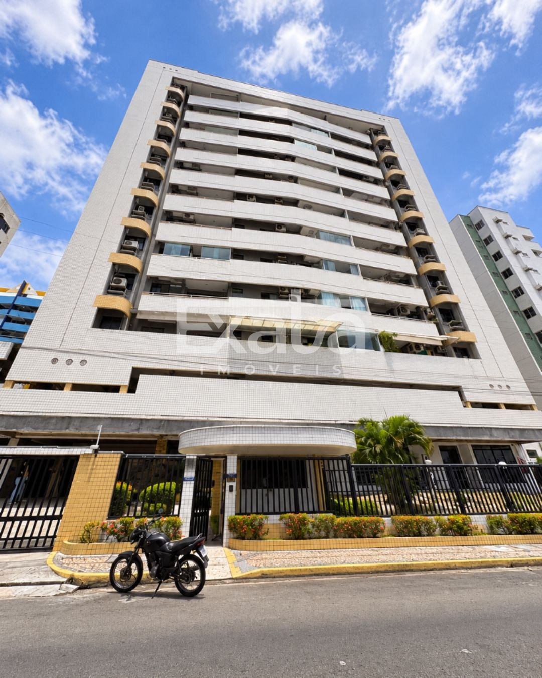 Apartamento, 2 quartos, 92 m² - Foto 1