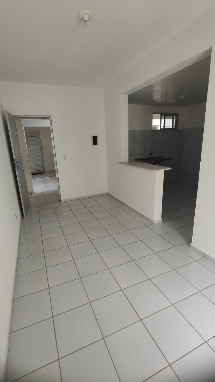 Apartamento, 2 quartos, 46 m² - Foto 6