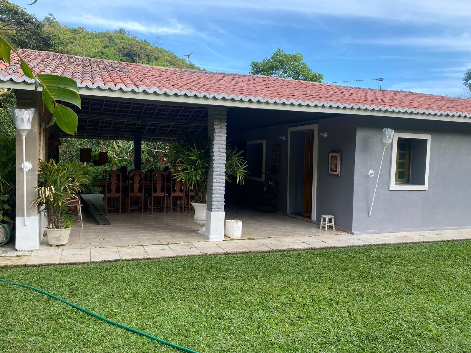 Fazenda à venda com 5 quartos, 1000m² - Foto 6