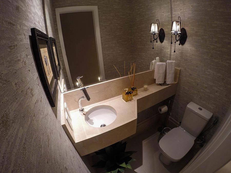 Flat/Apart Hotel à venda com 1 quarto, 42m² - Foto 19