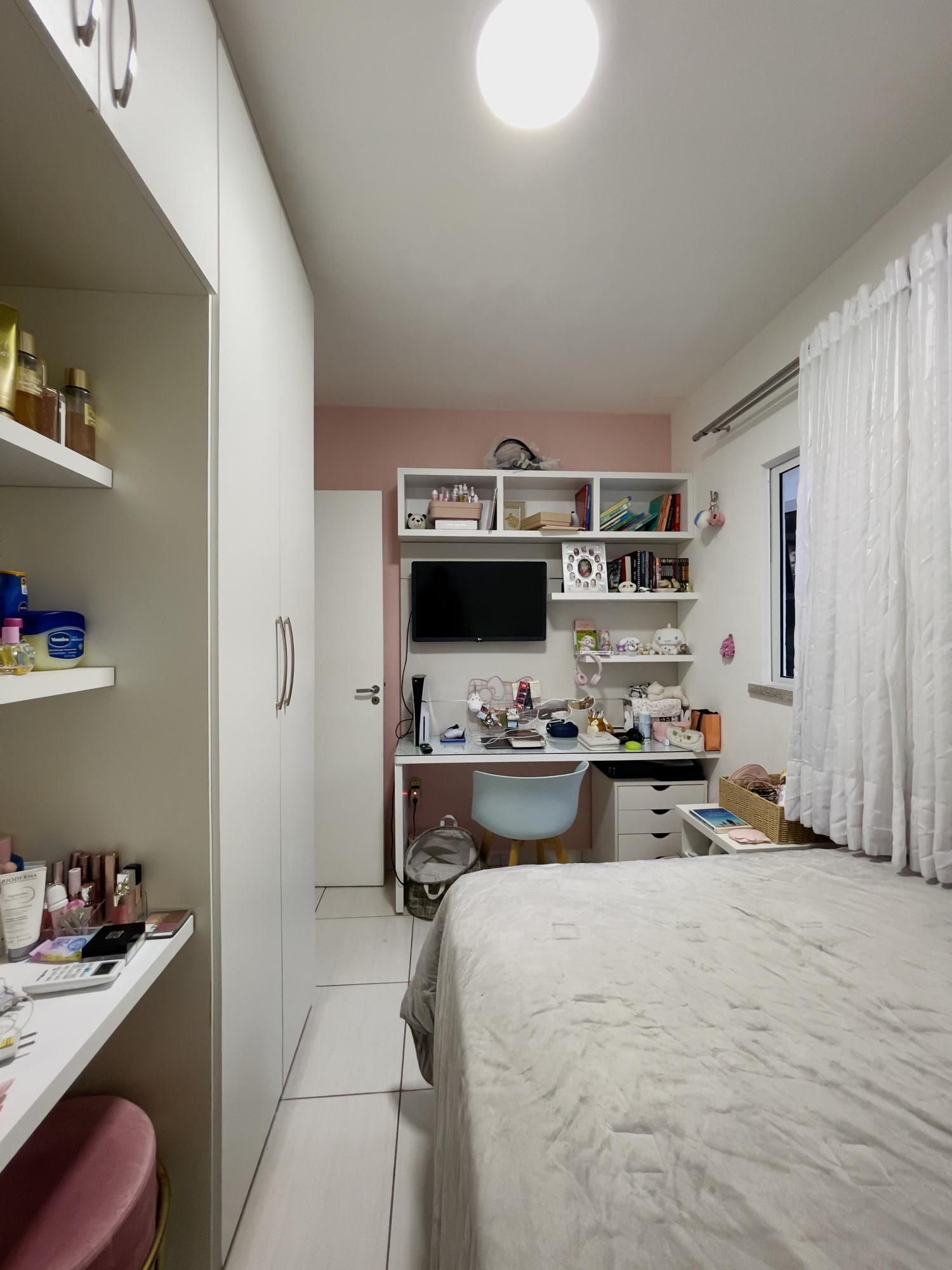 Casa de Condomínio, 3 quartos - Foto 21