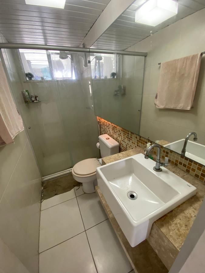 Apartamento, 3 quartos, 119 m² - Foto 13