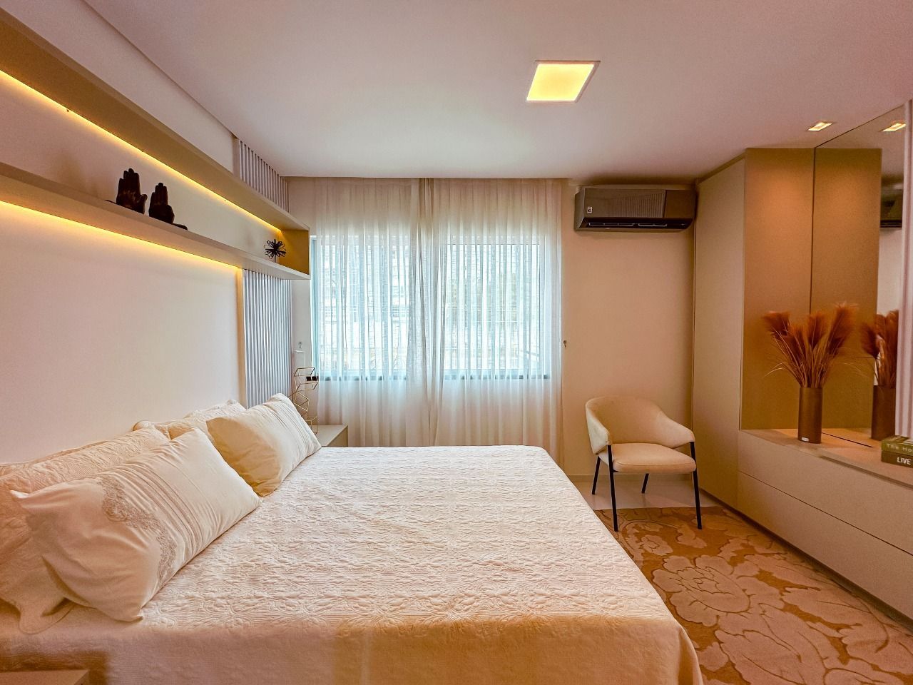 Apartamento, 3 quartos, 107 m² - Foto 32