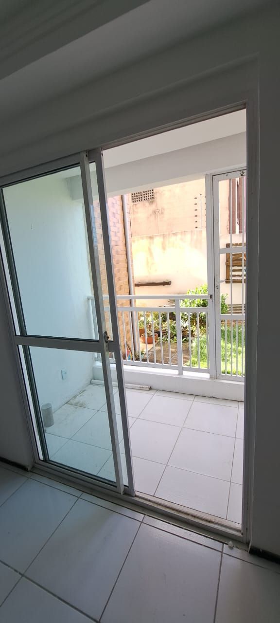 Apartamento de 2 quartos, 52m² no bairro Grilo, em Caucaia | Eu Corretor