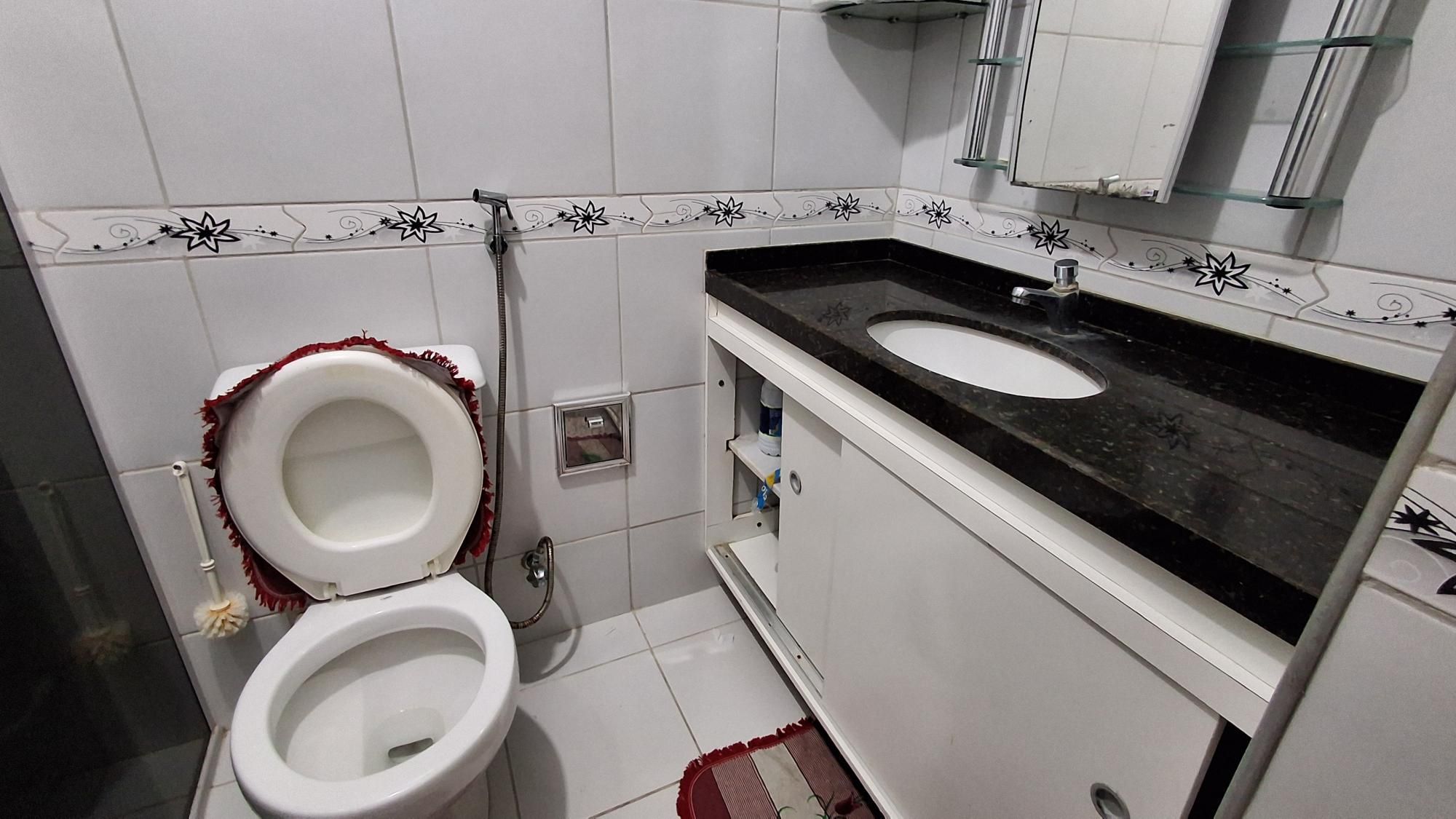Casa de Condomínio, 2 quartos - Foto 16